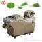 Mushroom Slicing Kelp Shredding Potato Shredder Leaf Vegetable Spinach Parsley Cutter Weight Vegetable Cutting Machine