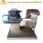 Mini chicken cutting machine price Poultry chicken slicing Dividing Machine