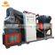 Cable copper wire recycling peeling and crushing machine / waste copper cable granulator