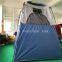 Outdoor Shower Portable Bath Moving Toilet Changing Rest Room Dressing WC Beach Fishing Hunting Camping Tent