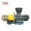 Trade Assurance 2018 hot sale in China!!! KCB Explosion-proof gear pump stainless steel pump