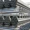 BS 1139 ASTM A53 galvanized steel pipe GI steel tubes Zn coating