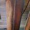 Fireproof virgin material SPC click plank flooring
