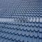 BWG Prepainted Galvanized Aluzinc PPGI PPGL Corrugated Roofing Sheet BWG28