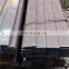 Hot rolled low carbon galvanized  steel flat bar Q235/Q195