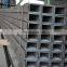 Low Price U Channel Steel /C Channel Steel Bar Manufacturer
