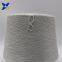 Ne21/1ply  15% stainless steel staple fiber blended with 85% Solid acrylic  conductive yarn for touch screen gloves/hats-XT11297