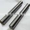 round polished black 304 stainless steel bar/301 303 316L 321 310S 410 430stainless steel rod