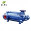 Agricultural farm irrigation diesel engine driven horizontal end suction centrifugal water pump
