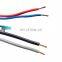 THHN THW THWN 18AWG 14AWG 12AWG 10AWG 8AWG медные провода и кабели с ПВХ изоляцией и нейлоновой оболочкой