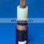 China cable manufacturer 11kv 50mm 70mm 95mm 185mm 630mm xlpe insulated pvc sheathed power cable price