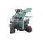 Low Price Guardrail Solar Pile Driver Machine