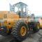 Manufacturers 5 ton Mini Wheel loader ZL50GN for sale