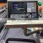 Factory Price Aluminum Profile CNC Drilling Milling Machine