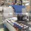 CNC Aluminium curtain wall milling machine