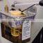China supplier automatic aluminum window 4 heads crimping machine