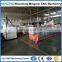 Aluminium CNC Curtain Wall Fabrication Machine Shandong Mingmei Machinery Company
