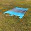 Portable Beach Picnic Ground Sheet Camping Mat Sand Free Blanket