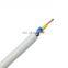 f-cv power cable 3c-4mm2 pvc flexible electrical cable