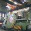 Open die forging hydraulic press with 1250 tons