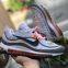Nike MAX98 OFF белые мужские кроссовки Nike 2019 года