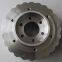 CNC machine parts fabrication, mechanical parts to Industrial Application