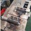 Customize  Aluminum Alloy Die Casting Mold& Mould for pipe drainage part