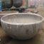 For Lpg Tanks  Semi-ellipsoidal Dished Head Pipe End