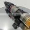 Selling Diesel Fuel Common Rail Injector 254-4339
