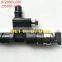 Genuine and new diesel fuel injector 295050-0760,9729505-076, 23670-E9260, 23670-E0380 for N04C EURO4 engine