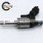 Аутентичные детали двигателя GDI Fuel Direct Injection Injector Valve 13537591623 0261500494 0261500073