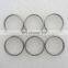Golden quality diesel engine yuchai assy A3000-1007019 Yuchai Intake valve seat  ring for truck