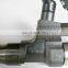 Original new injector  295050-0232  ME302143 genuine injector for J08E