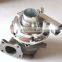 Diesel engine parts 4HK1 turbo charger 8973628390