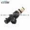 Fuel Injector 16450-RCA-A01 16450RCAA01 For Honda Accord Pilot Odyssey Acura MDX TL 16450-RCA-AO1