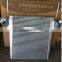 Dongfeng Kingrun cooling system 1301010-KD100 Radiator