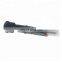 Genuine Construction machinery engine parts 180HP 6BTA5.9 diesel motor part common rail fuel injector 4991296
