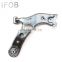 IFOB Control Arm For TOYOTA YARIS #NCP90 ZSP91 48069-09110