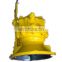Excavator swing motor PC300-7 PC300-8 swing motor hydraulic swing motor assy
