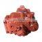 Excavator YC55 ZX55 ZX60 Hydraulic Pump Nachi Piston Pump PVK-2B-505-N-4554C
