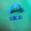 Fan Belt Tensioner Serpentine With Four Small Bores Tensioner Torsion Spring