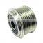 Alternator Pulley Compatible With Hyundai OEM 37322-4A320 373224A320