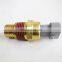 Auto Bus Truck Diesel Engine Spare Parts ISDE 3408624 Temperature Pressure Sensor