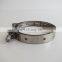 Hot sale 6CT diesel engine parts V band clamp 3905216