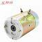12v Hydraulic DC Carbon Brush Motor For Container Van Tailboard