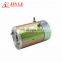 Electric 1.6KW Winch 12V DC Motor