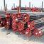 OCTG Hot Rolled Seamless Steel Pipe  gas Black Seamless Steel Pipe