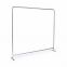 10ft Portable backdrop stand trade show tension fabric display stand banner backdrop wall
