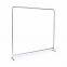 10ft Portable backdrop stand trade show tension fabric display stand banner backdrop wall