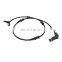 1645400917 Front Wheel Speed auto parts sensor ABS Sensor for Mercedes BENZ